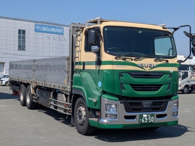 Ref No.A15682713 ISUZU GIGA Image#2