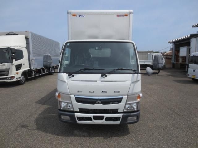 Ref No.A15682716 MITSUBISHI CANTER TRUCK Image#6