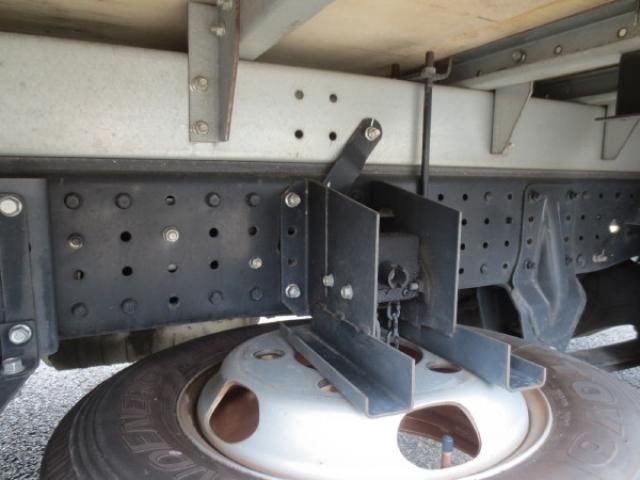 Ref No.A15682716 MITSUBISHI CANTER TRUCK Image#11