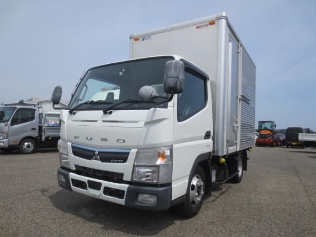 Ref No.A15682716 MITSUBISHI CANTER TRUCK Image#3