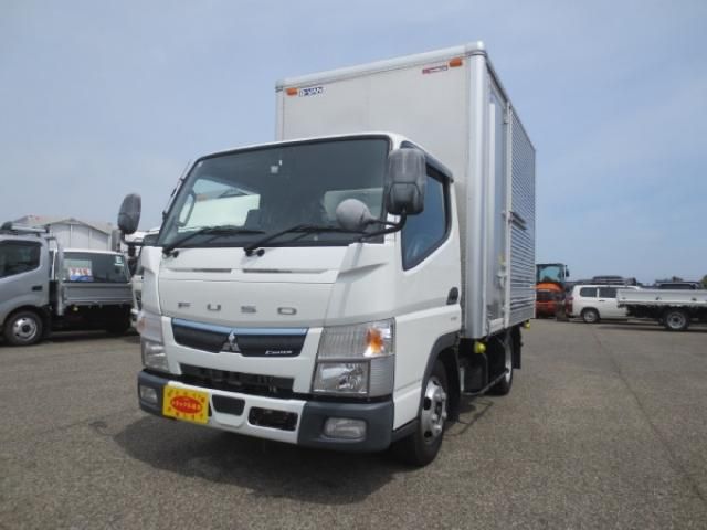 MITSUBISHI CANTER TRUCK