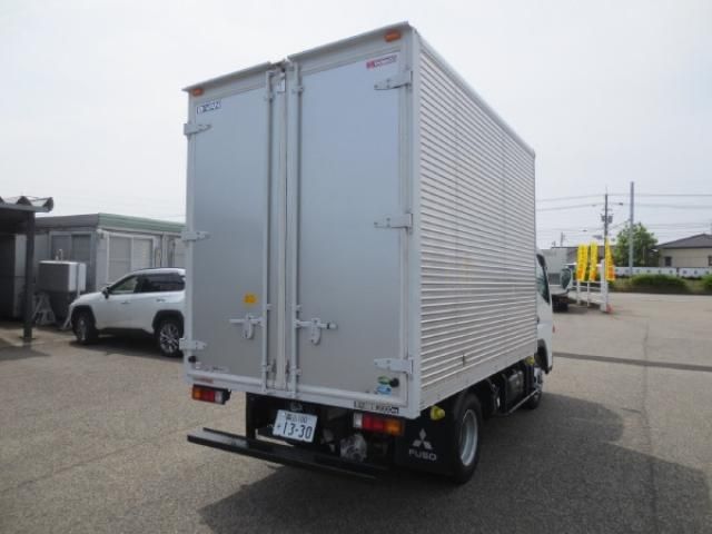 Ref No.A15682716 MITSUBISHI CANTER TRUCK Image#4