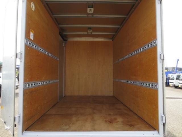 Ref No.A15682716 MITSUBISHI CANTER TRUCK Image#10