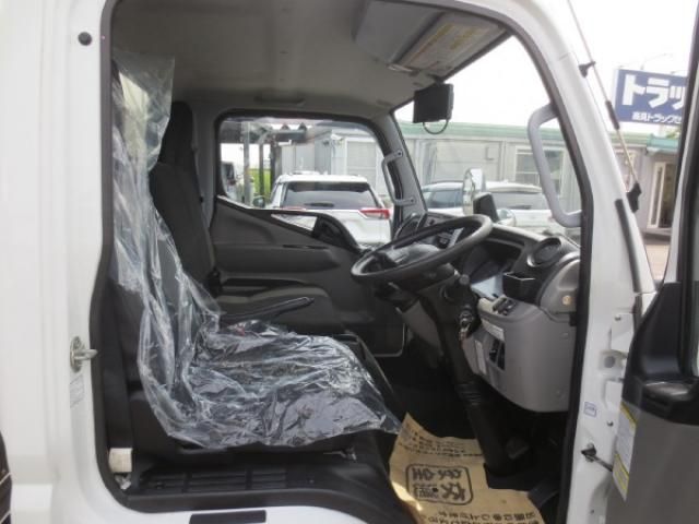 Ref No.A15682716 MITSUBISHI CANTER TRUCK Image#12