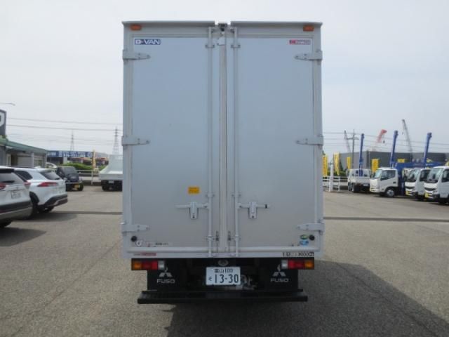 Ref No.A15682716 MITSUBISHI CANTER TRUCK Image#7