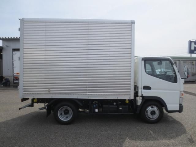 Ref No.A15682716 MITSUBISHI CANTER TRUCK Image#8