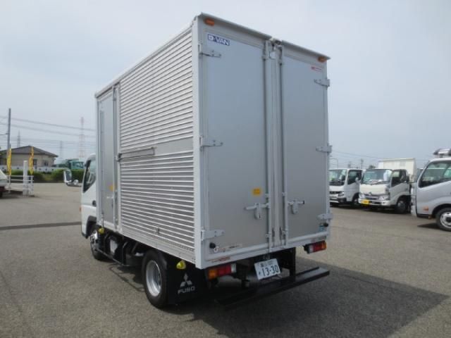 Ref No.A15682716 MITSUBISHI CANTER TRUCK Image#5