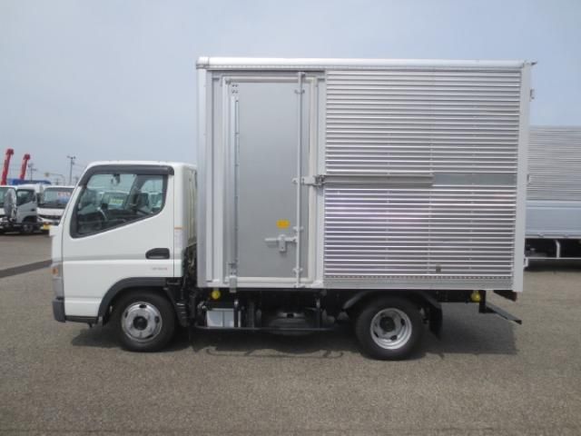 Ref No.A15682716 MITSUBISHI CANTER TRUCK Image#9