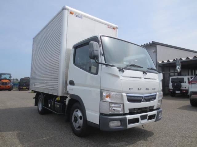 Ref No.A15682716 MITSUBISHI CANTER TRUCK Image#2