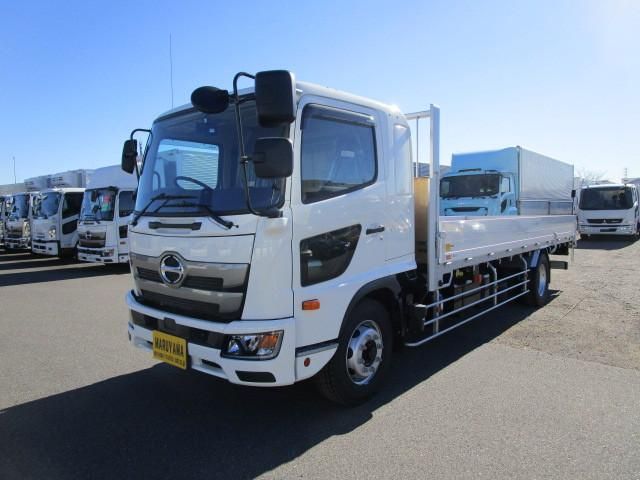 HINO RANGER