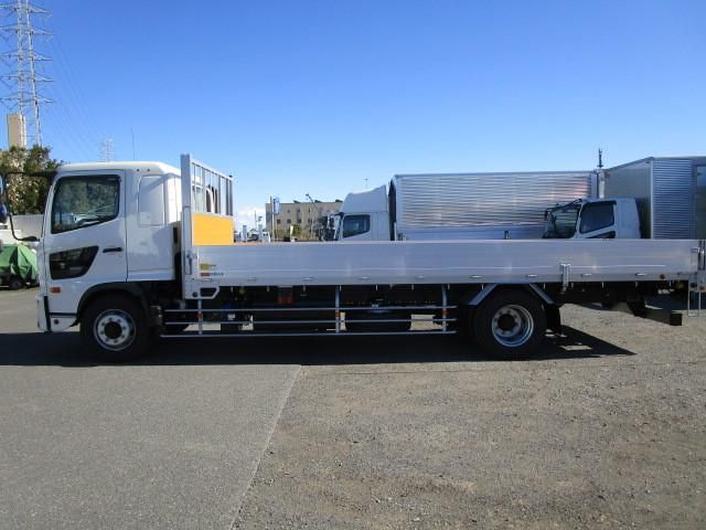 Ref No.A15682717 HINO RANGER Image#5