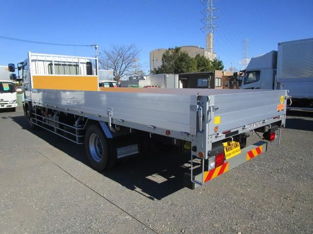 Ref No.A15682717 HINO RANGER Image#3
