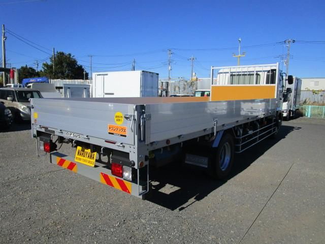 Ref No.A15682717 HINO RANGER Image#4