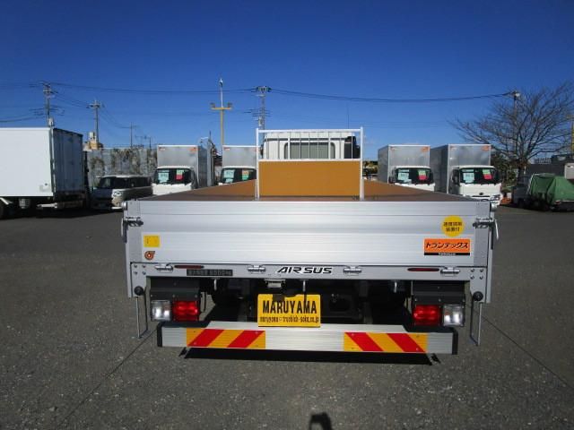 Ref No.A15682717 HINO RANGER Image#7