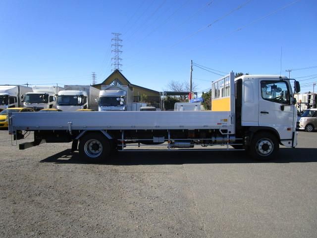 Ref No.A15682717 HINO RANGER Image#6