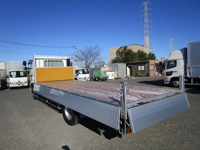 Ref No.A15682717 HINO RANGER Image#9