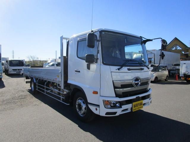 Ref No.A15682717 HINO RANGER Image#2