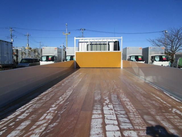 Ref No.A15682717 HINO RANGER Image#8