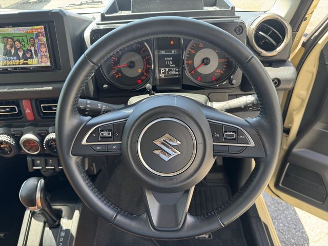 Ref No.A15682722 SUZUKI JIMNY Image#15