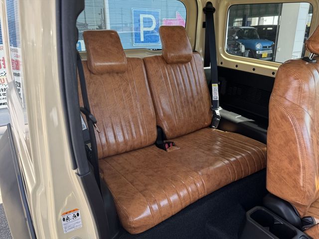 Ref No.A15682722 SUZUKI JIMNY Image#11