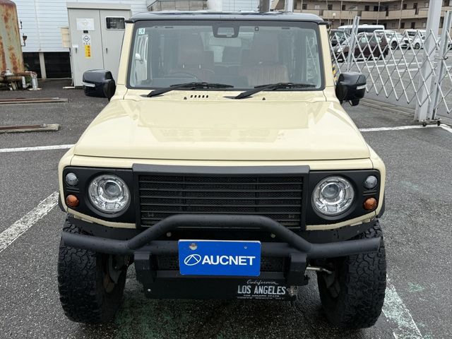 Ref No.A15682722 SUZUKI JIMNY Image#2