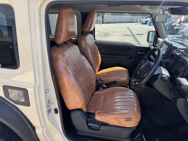 Ref No.A15682722 SUZUKI JIMNY Image#10