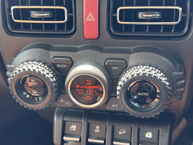 Ref No.A15682722 SUZUKI JIMNY Image#20