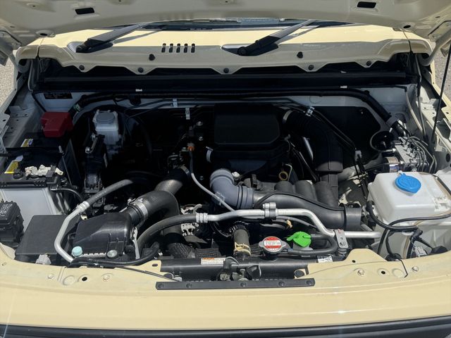Ref No.A15682722 SUZUKI JIMNY Image#9