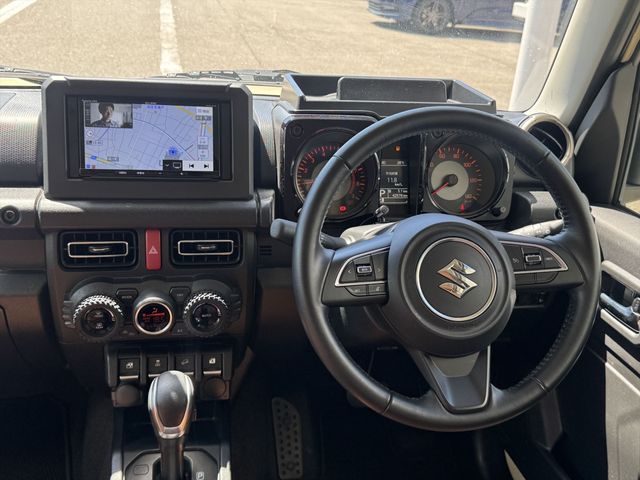 Ref No.A15682722 SUZUKI JIMNY Image#14