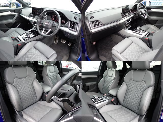 Ref No.A15682729 AUDI Q5 Image#9