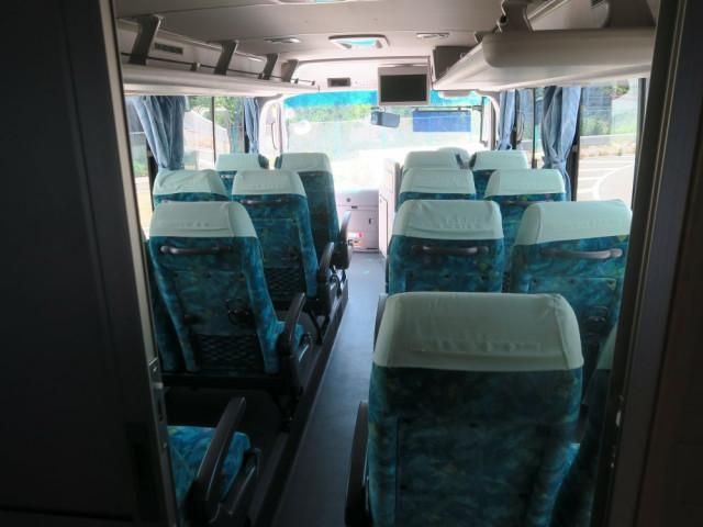 Ref No.A15682746 ISUZU GALA MIO Image#10