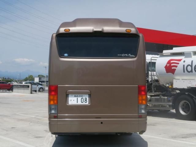 Ref No.A15682746 ISUZU GALA MIO Image#4