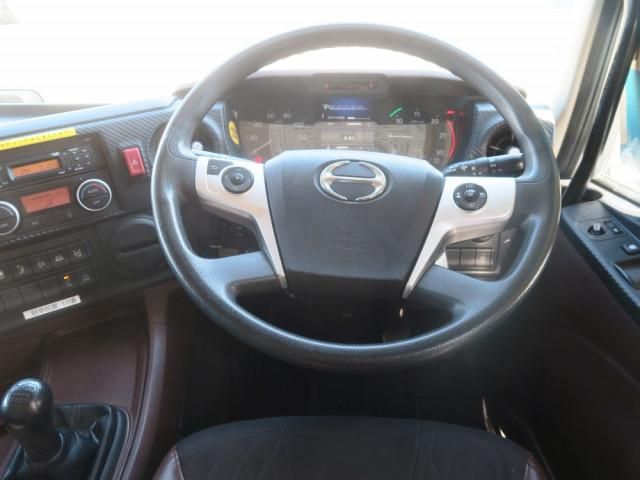Ref No.A15682747 HINO PROFIA Image#17
