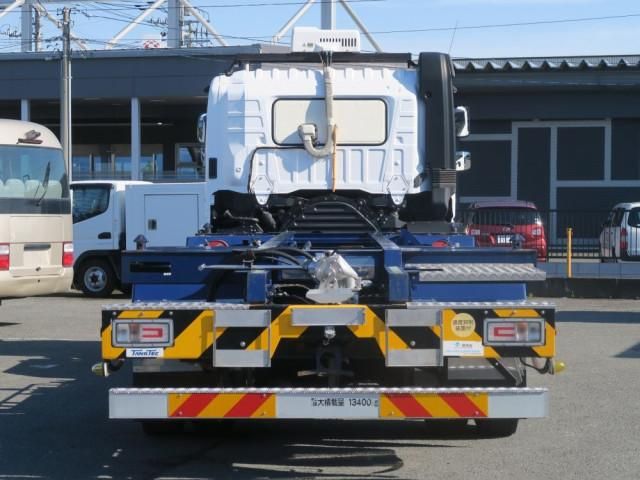 Ref No.A15682747 HINO PROFIA Image#3