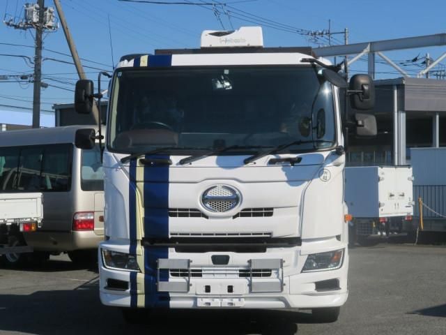 Ref No.A15682747 HINO PROFIA Image#9