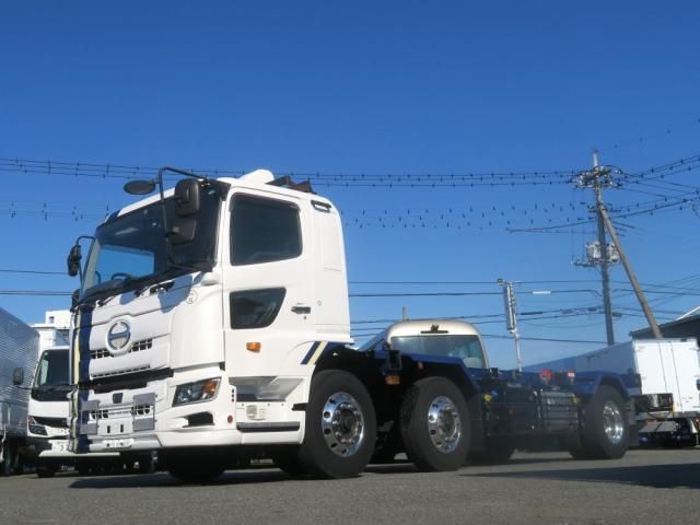 HINO PROFIA