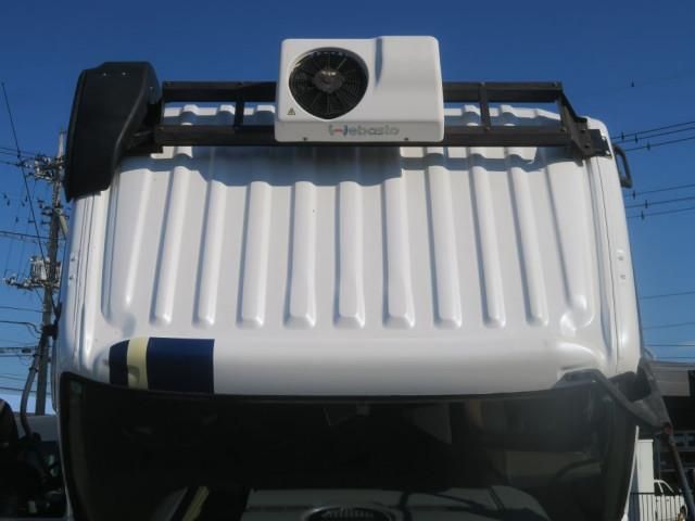 Ref No.A15682747 HINO PROFIA Image#10