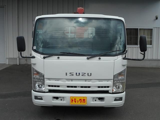 Ref No.A15682748 ISUZU ELF TRUCK Image#2