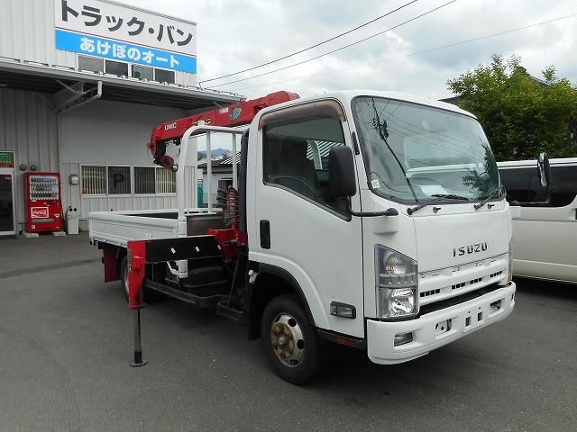 Ref No.A15682748 ISUZU ELF TRUCK Image#11