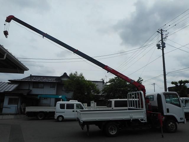 Ref No.A15682748 ISUZU ELF TRUCK Image#12