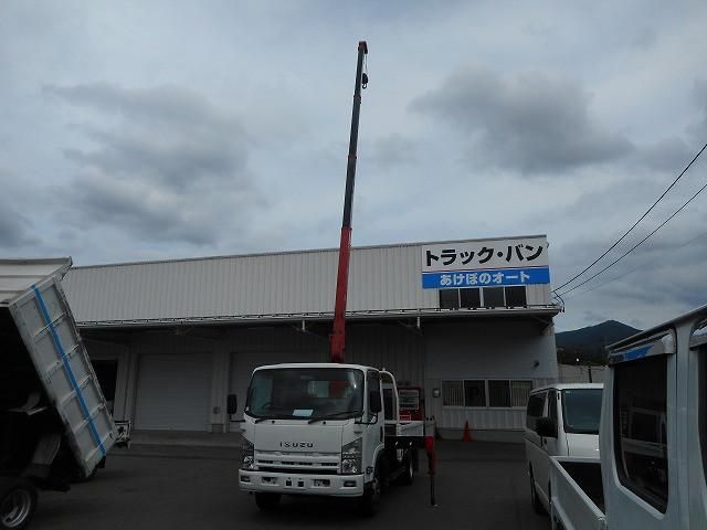 Ref No.A15682748 ISUZU ELF TRUCK Image#16