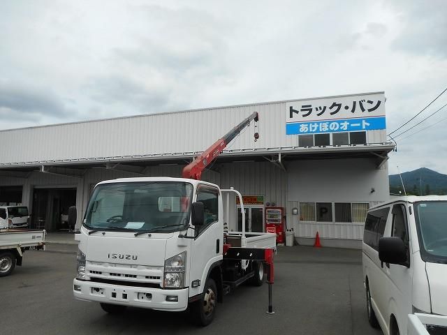 Ref No.A15682748 ISUZU ELF TRUCK Image#14