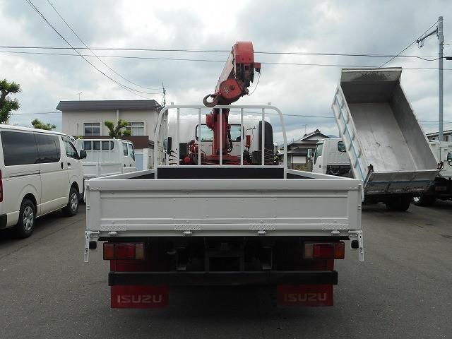 Ref No.A15682748 ISUZU ELF TRUCK Image#6