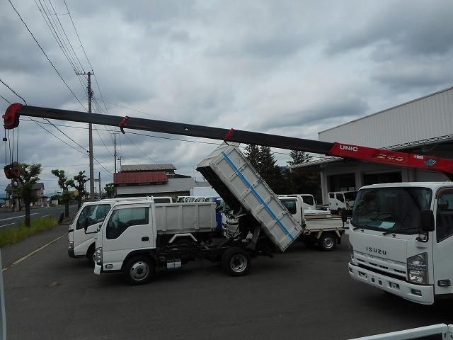 Ref No.A15682748 ISUZU ELF TRUCK Image#17