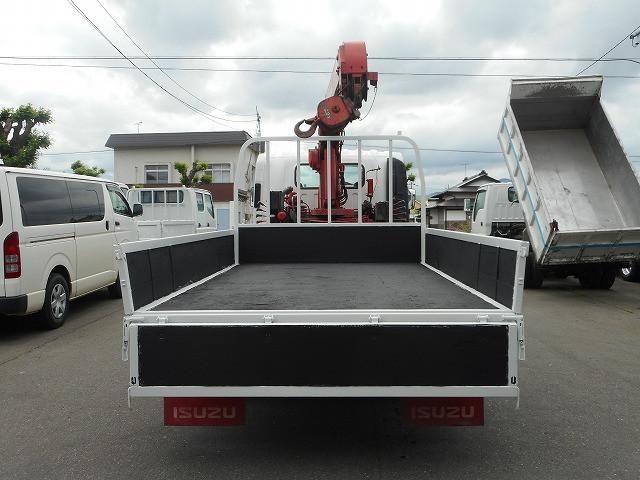 Ref No.A15682748 ISUZU ELF TRUCK Image#9