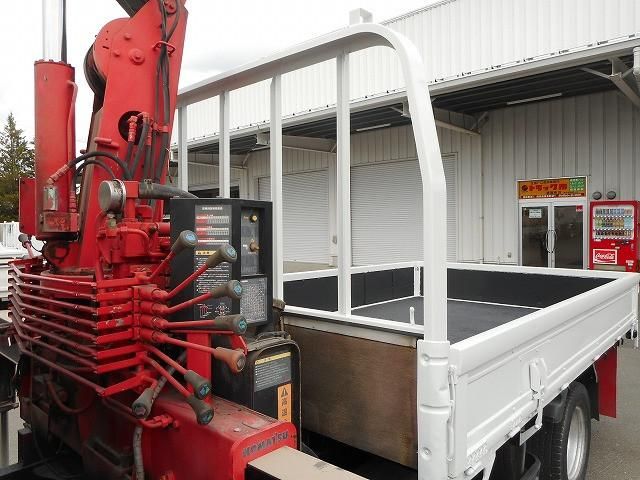 Ref No.A15682748 ISUZU ELF TRUCK Image#20