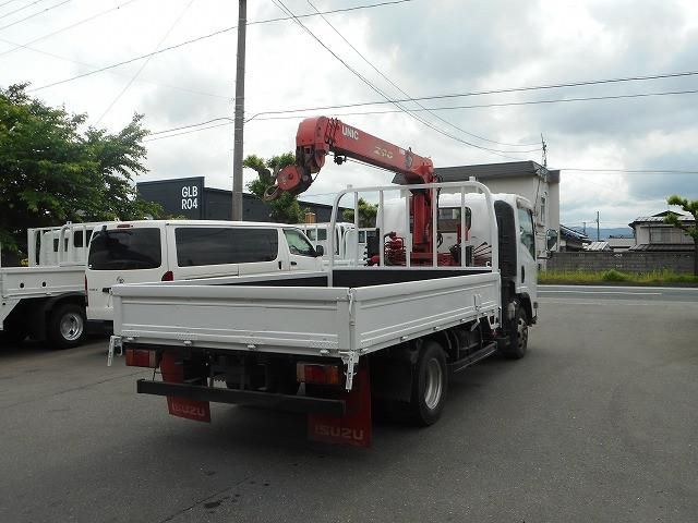 Ref No.A15682748 ISUZU ELF TRUCK Image#7