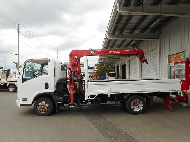 Ref No.A15682748 ISUZU ELF TRUCK Image#5