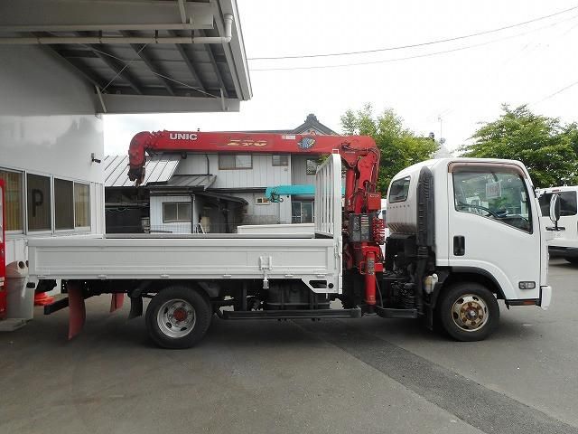Ref No.A15682748 ISUZU ELF TRUCK Image#4