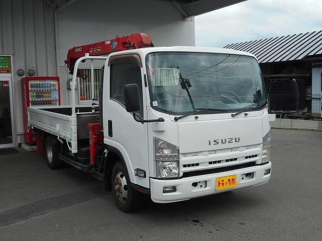 Ref No.A15682748 ISUZU ELF TRUCK Image#3